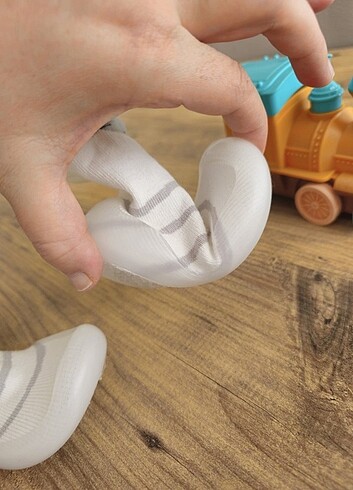 Ebabymom ithal corap ayakkabi 19 20 no - Görsel 6