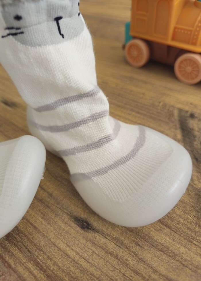 Ebabymom ithal corap ayakkabi 19 20 no - Görsel 3