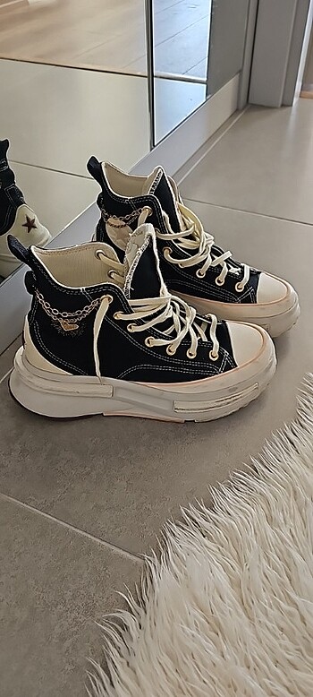 Converse Converse ayakkabi 39 numara