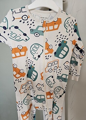 1.5 yaş tulum - Görsel 4