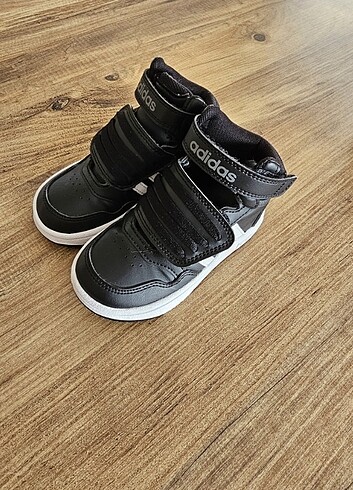 Adidas erkek çocuk bot 25 numara - Görsel 5