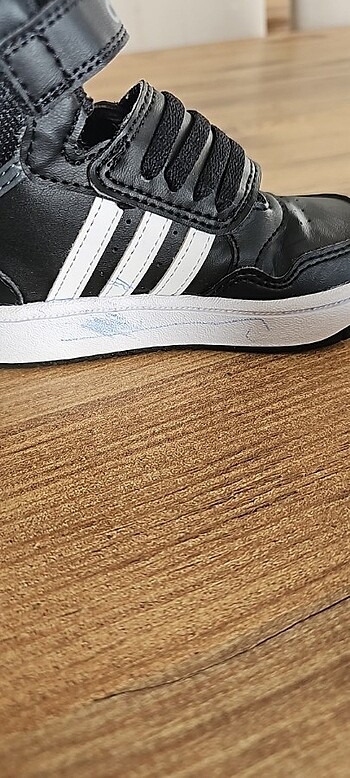 Adidas erkek çocuk bot 25 numara - Görsel 6