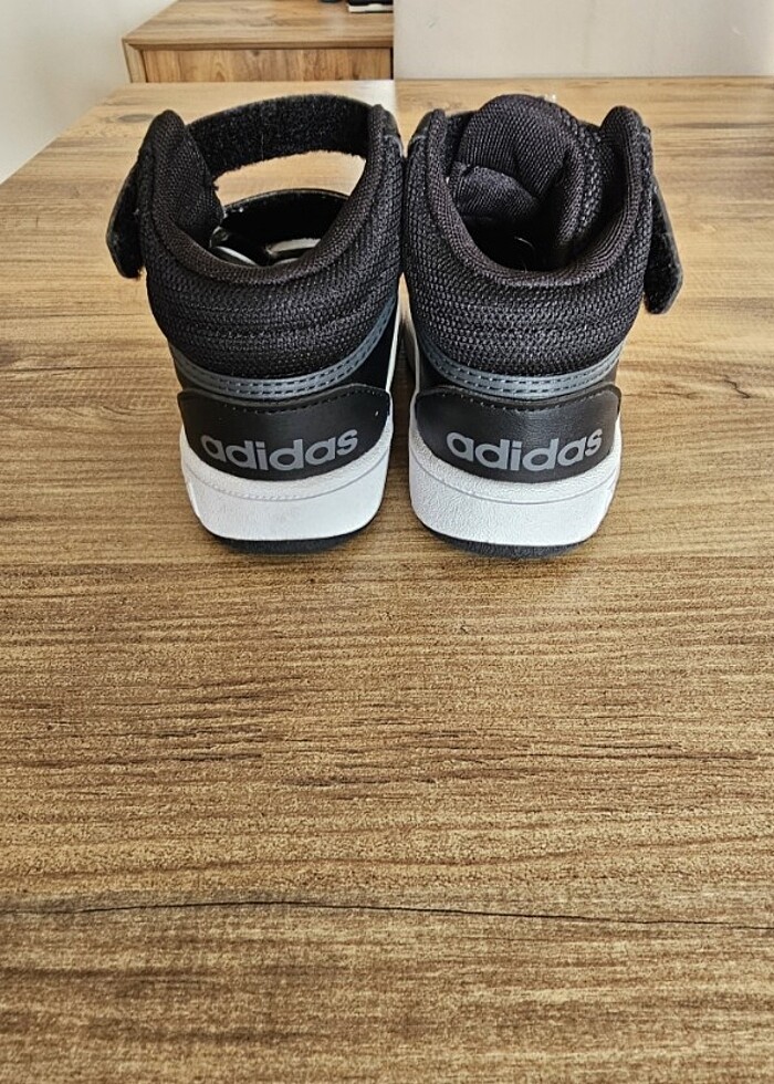 Adidas erkek çocuk bot 25 numara - Görsel 2