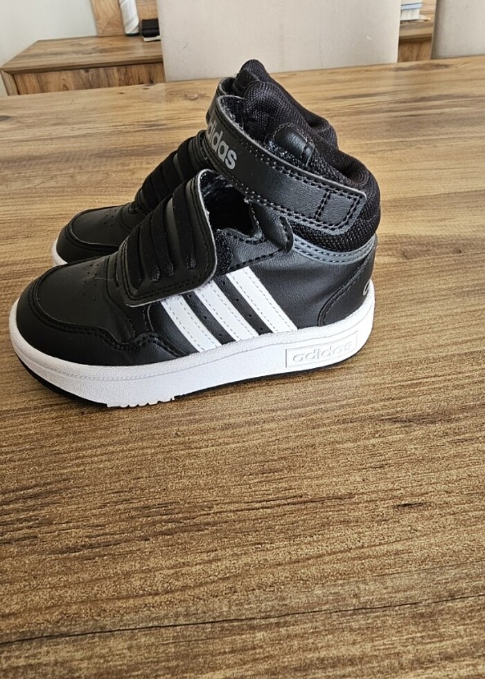 Adidas erkek çocuk bot 25 numara - Görsel 3