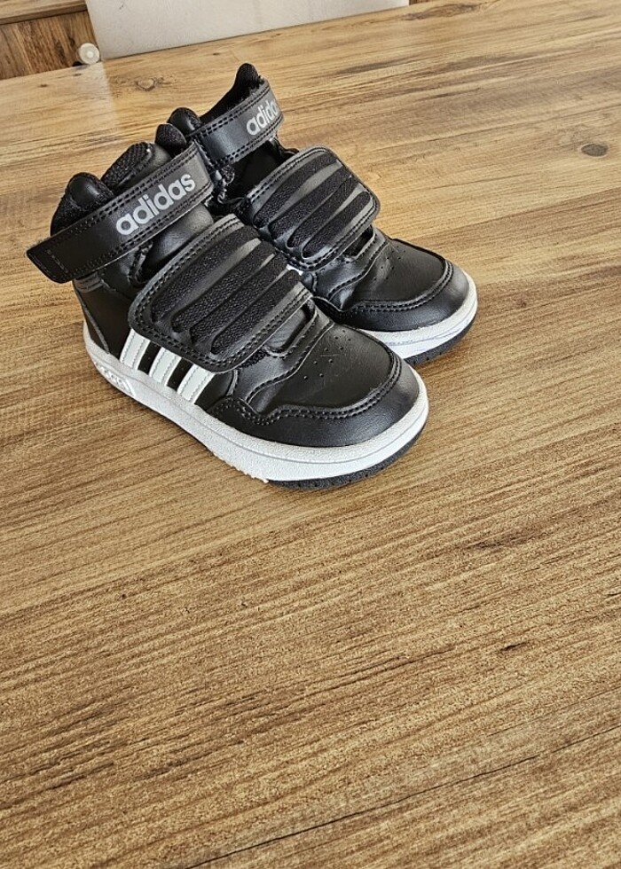 Adidas erkek çocuk bot 25 numara - Görsel 4
