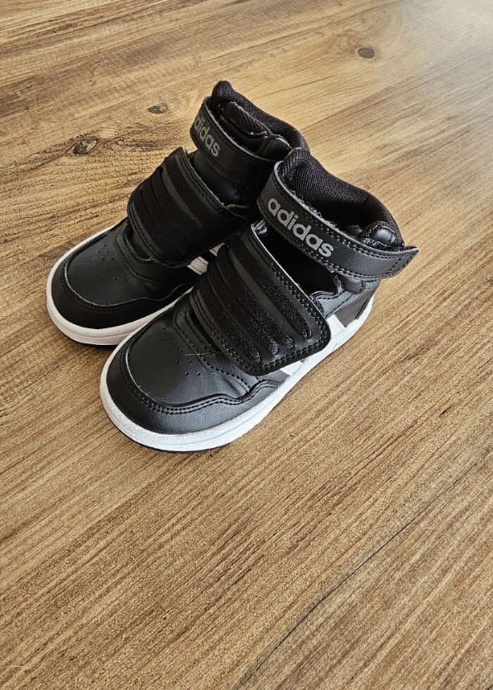 Adidas erkek çocuk bot 25 numara - Görsel 5