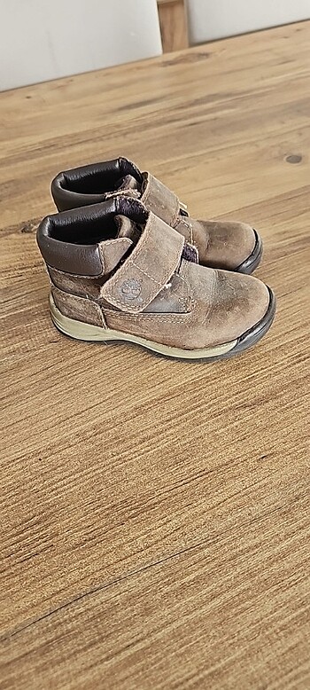 Timberland Tinberland bot 24 numara