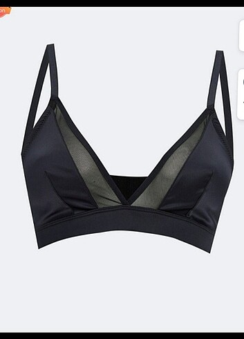 Lcw Bralet