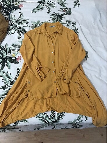 Tensel tunik