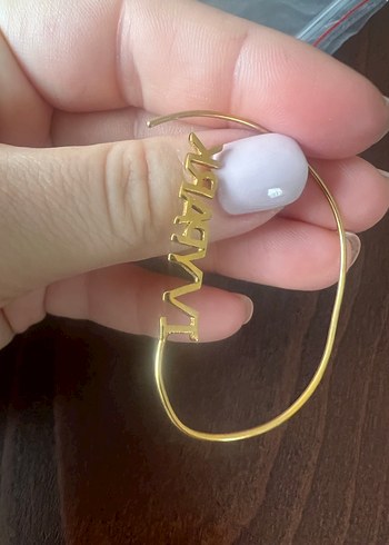 ivypark earcuff - Görsel 3