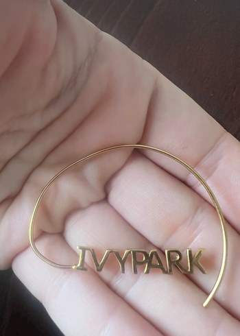 ivypark earcuff - Görsel 4