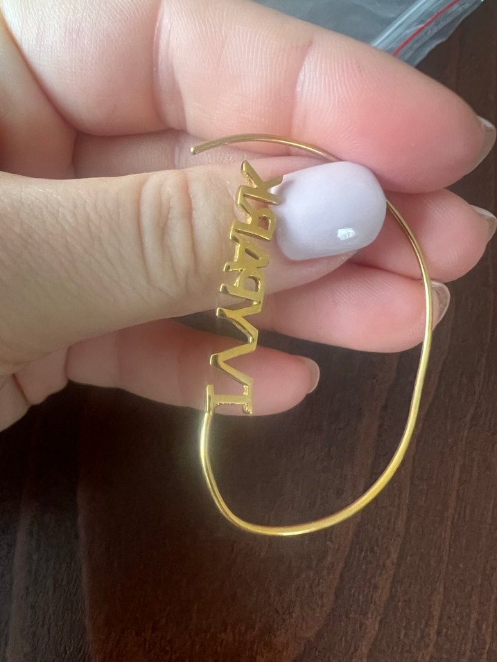 ivypark earcuff - Görsel 3