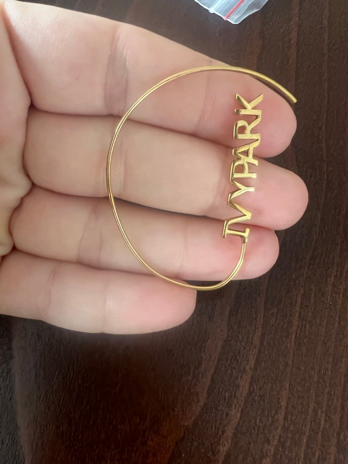 ivypark earcuff - Görsel 2