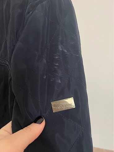 Zara Zara Ceket