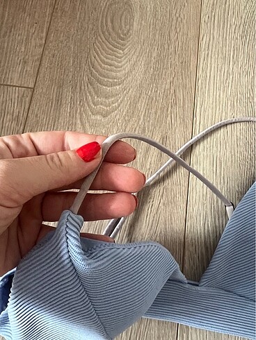 H&M Bikini üst