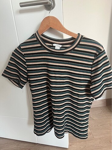 H&M üst