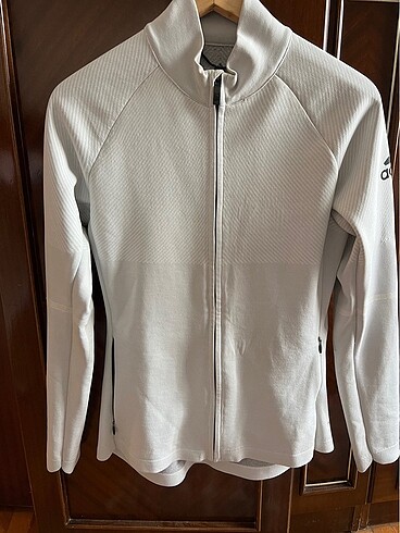 Adidas fermuarli ust