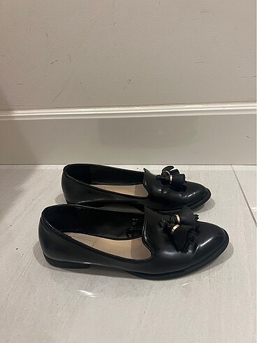 Zara Loafer