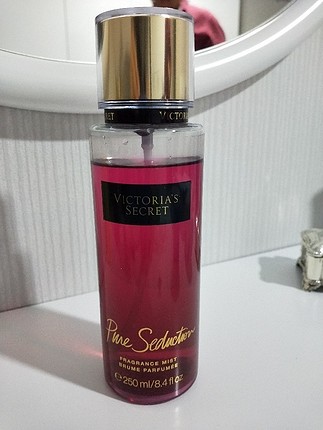 Victoria's secret sprey