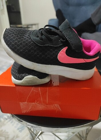 Nike Sorunsuz spor ayakkabı 
