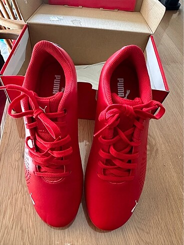 Puma Spor ayakkabı