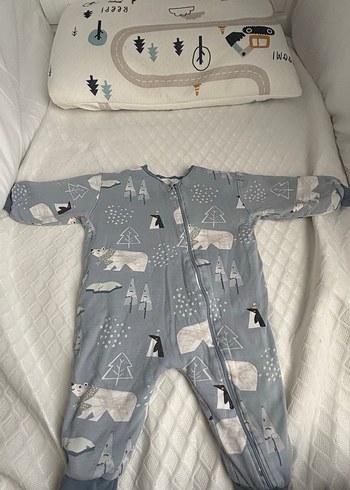 Hellobaby 2 TOG. Bebek uyku tulumu