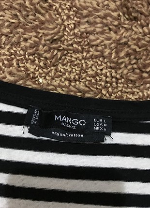 Mango yeni sezon tişört