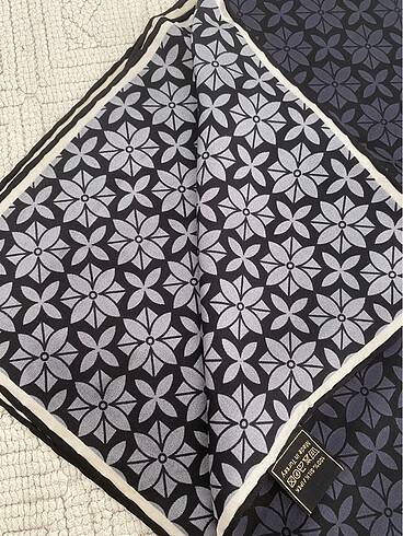 Beden Silk home eşarp