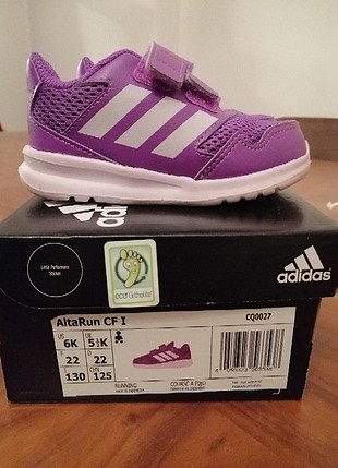 adidas altarun ayakkabı