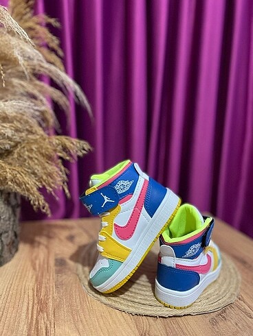 Nike Airjordan