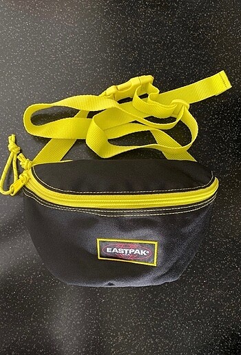 Eastpak bel çantası