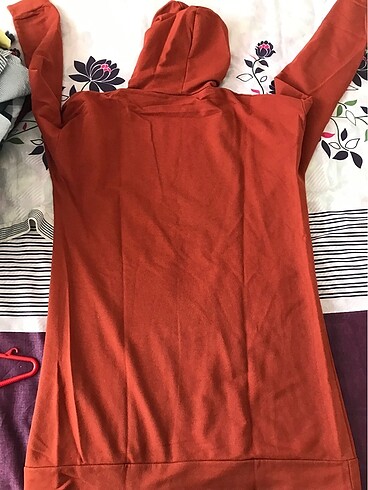 xl Beden LC Waikiki kadın tunik