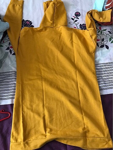 xl Beden LC Waikiki kadın tunik