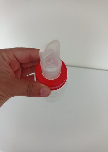 Renkli Bebek Biberonu 150 ml - Görsel 3