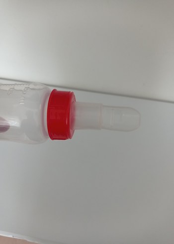 Renkli Bebek Biberonu 150 ml - Görsel 2