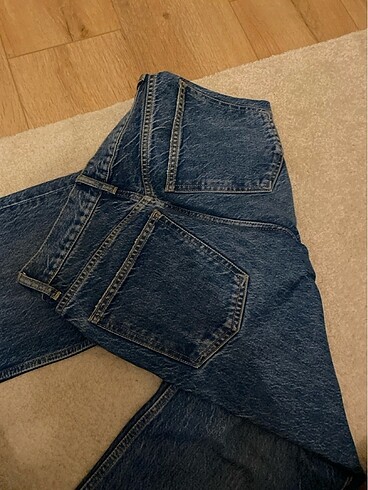 36 Beden Kot pantolon
