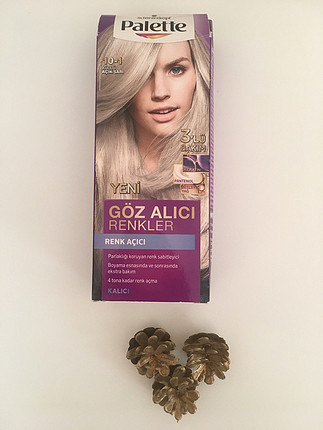 Schwarzkopf Palette Saç Boyası