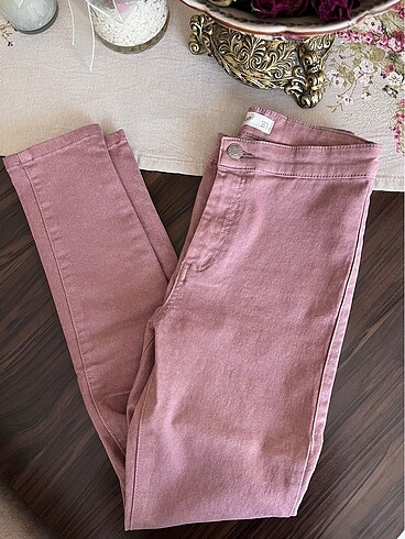 Mango Mango skinny jean