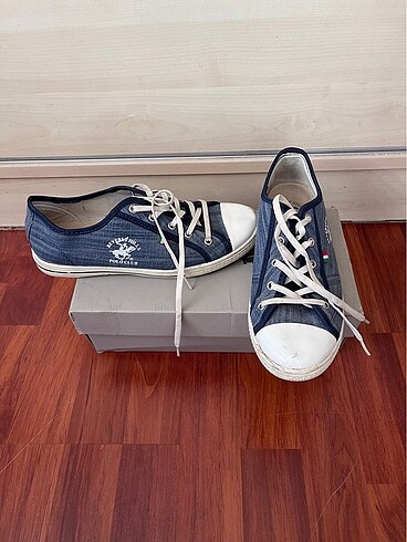 U.S Polo Assn. Us Polo Ayakkabı