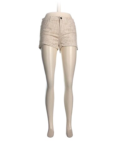 H&M Mini Şort %70 İndirimli.