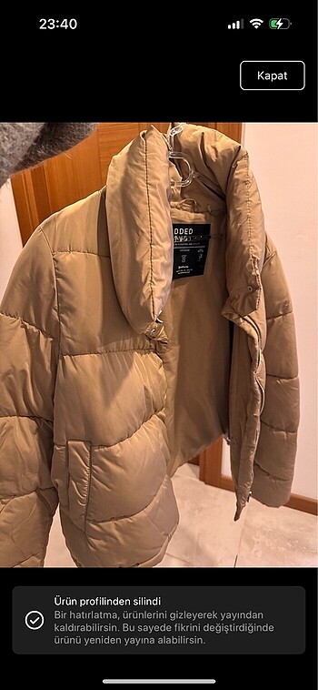 Stradivarius Mont