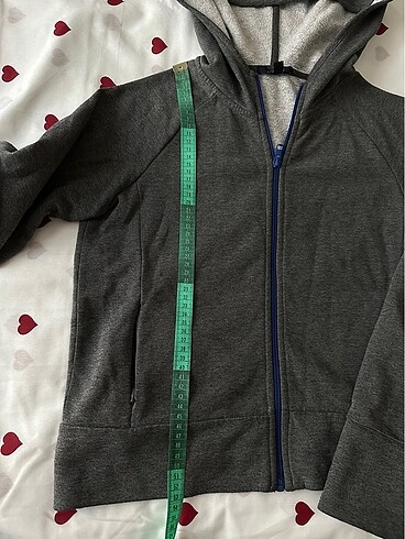 Mavi Jeans Kapüşonlu sweat S beden
