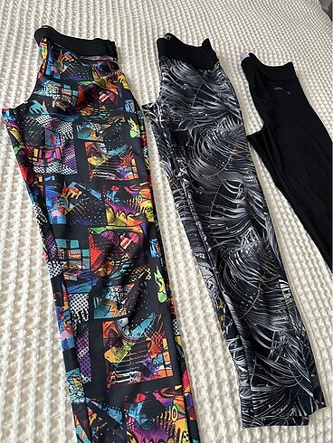 Koton Spor taytı top set