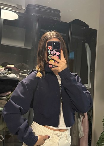 Laci pullandbear ceket