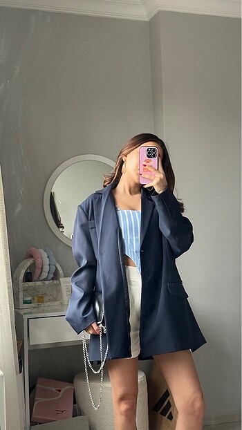 Diğer hooopstore blazer