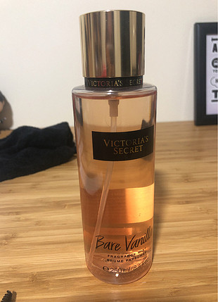universal Beden Victoria's Secret Bare Vanilla