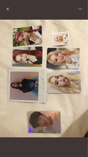 gahyeon pcs