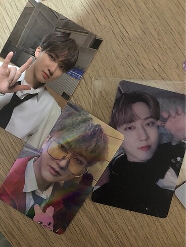 changbin pcs