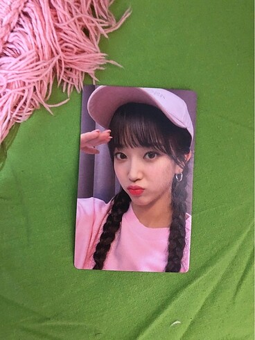 stayc sumin pc