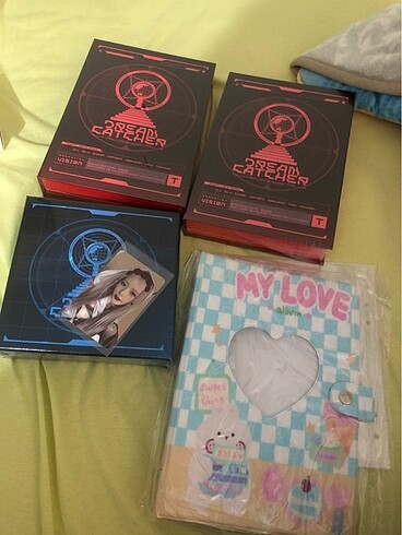 memo album binder